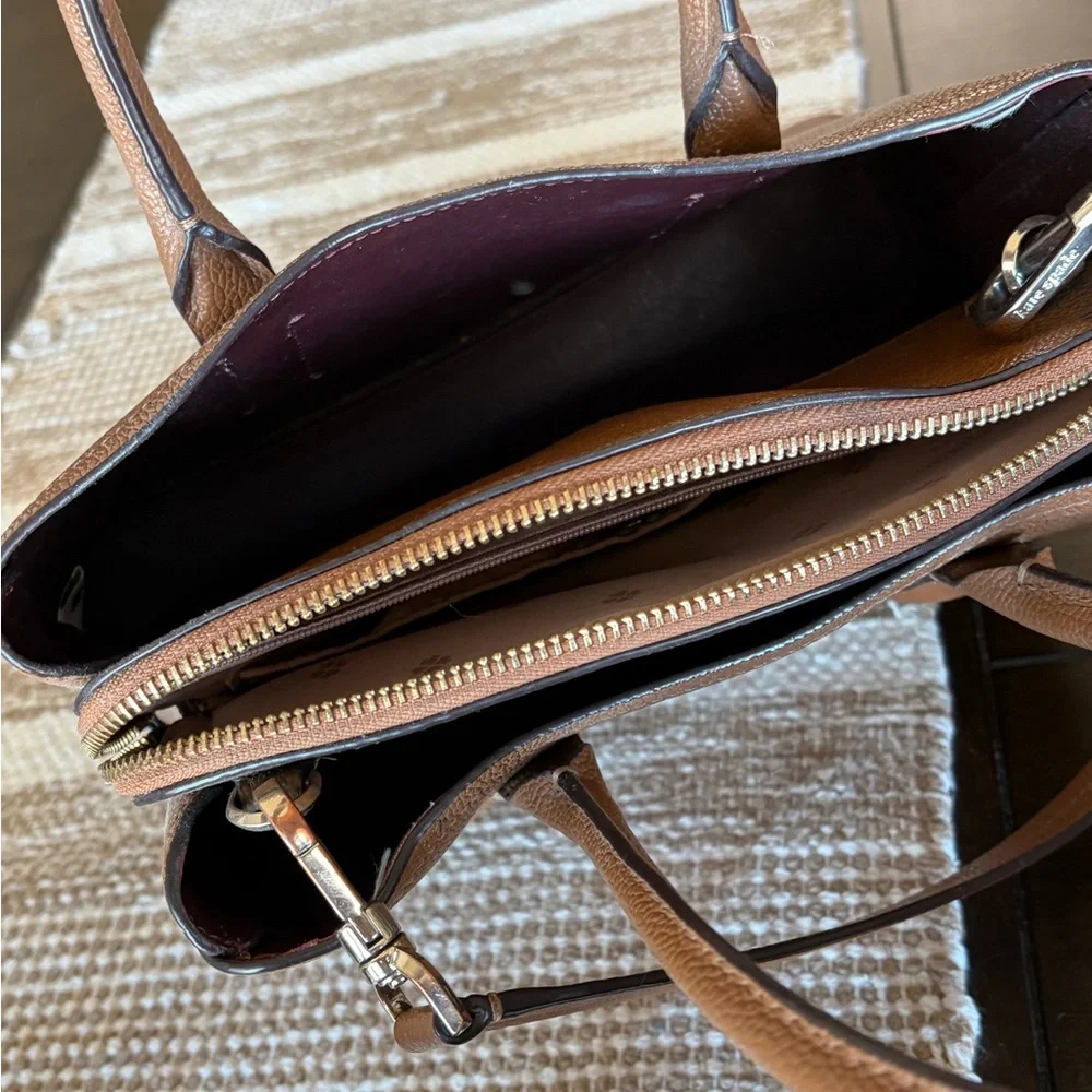kate spade perfect size